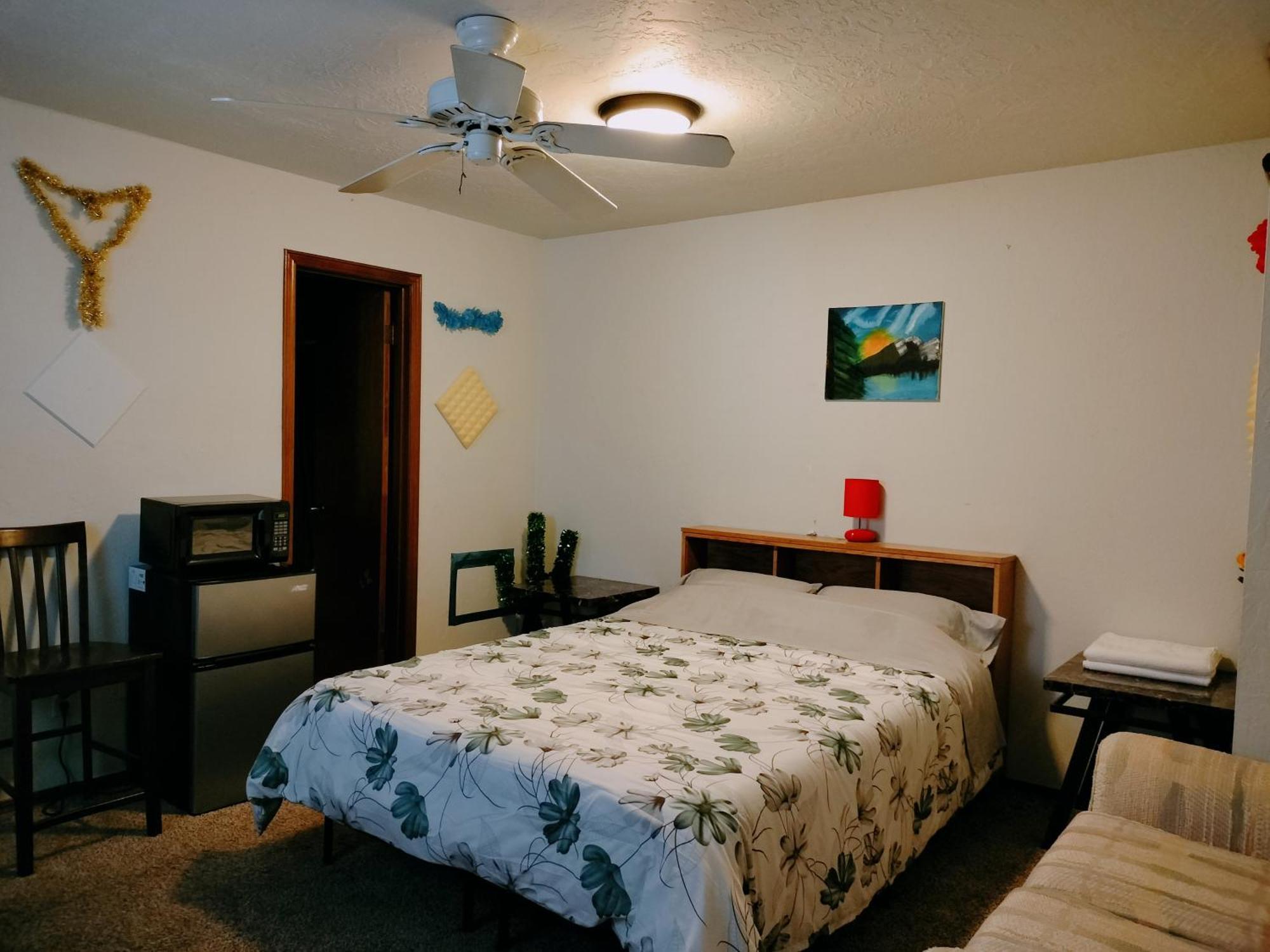 Golden Sunflower'S Apt B1 劳顿 外观 照片