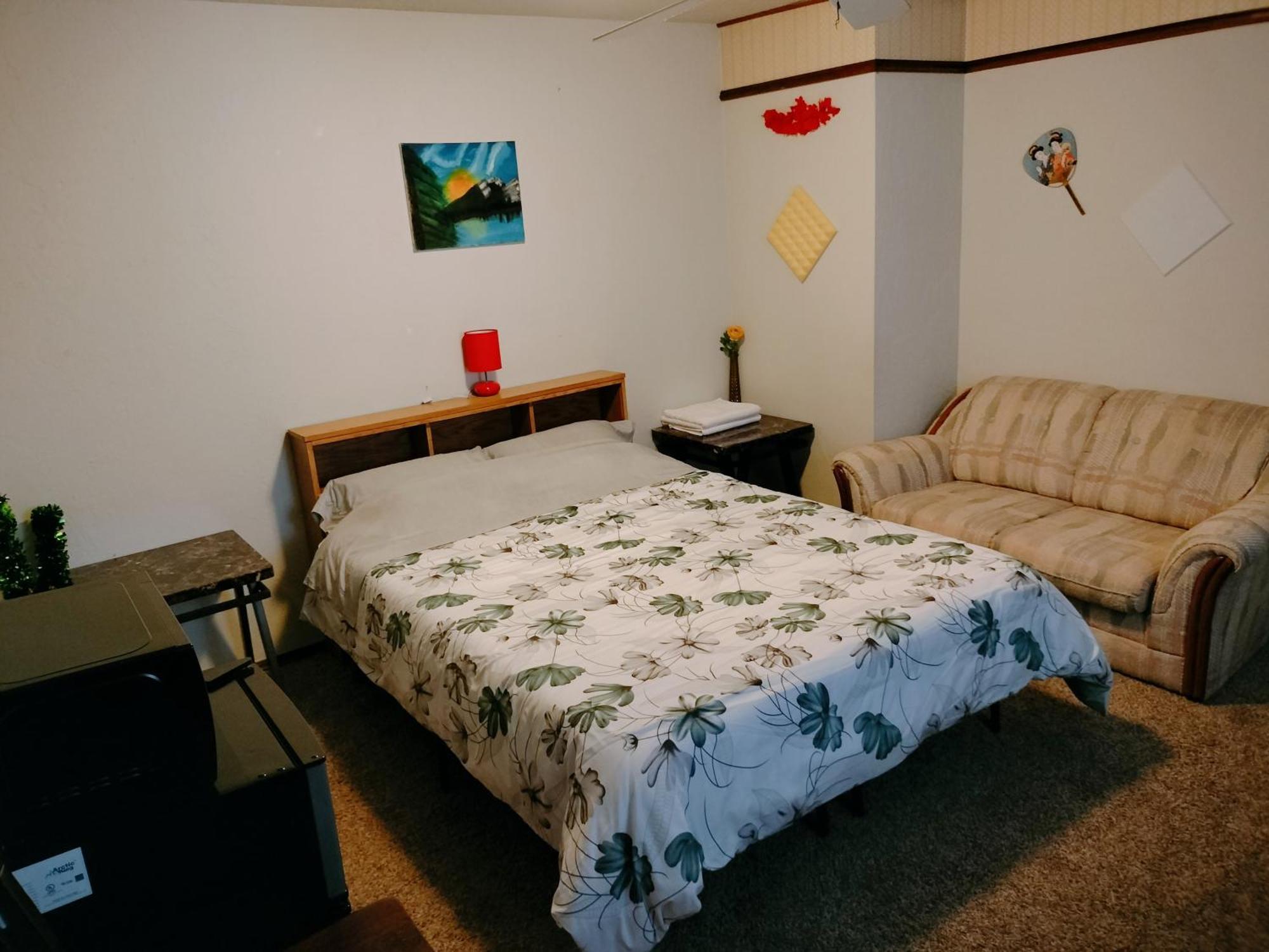 Golden Sunflower'S Apt B1 劳顿 外观 照片